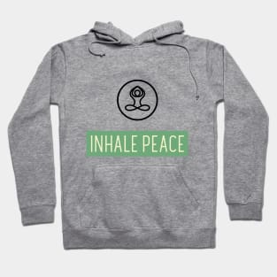 Well-Being Hoodie